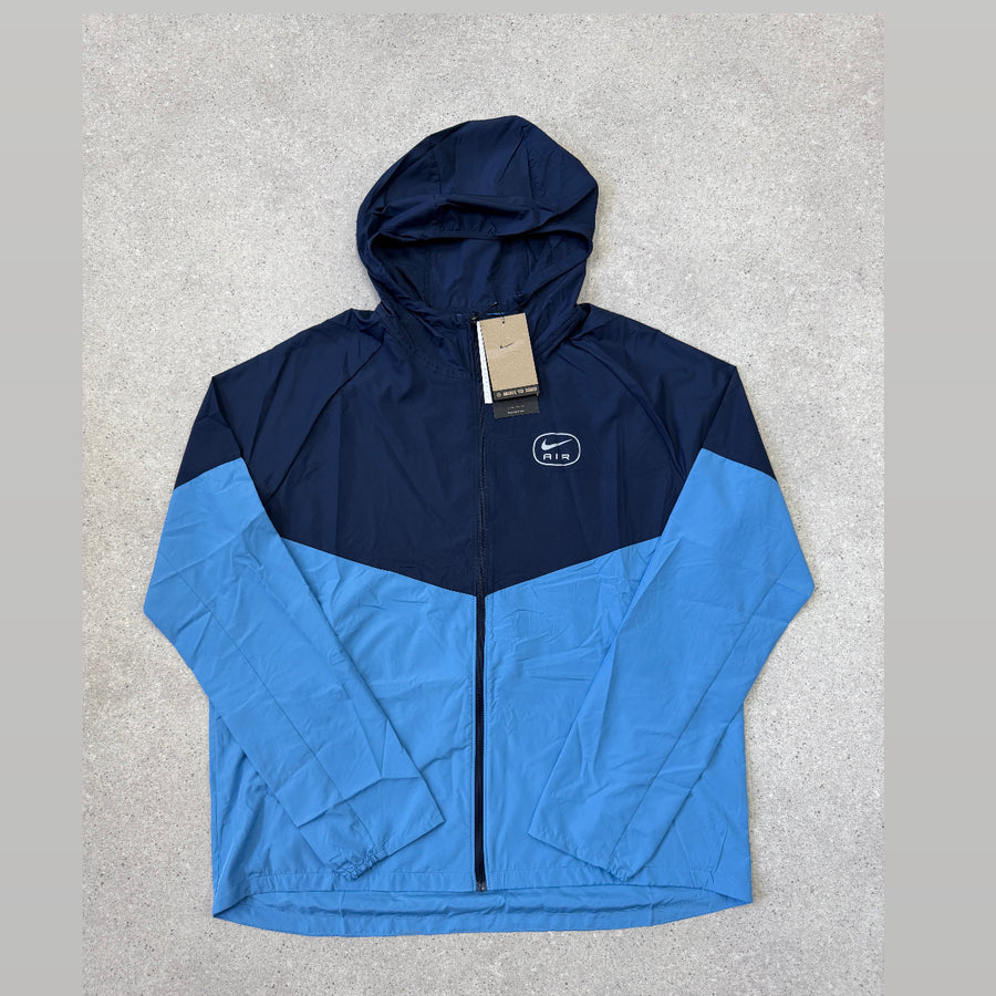 NIKE AIR WINDRUNNER - BLUE