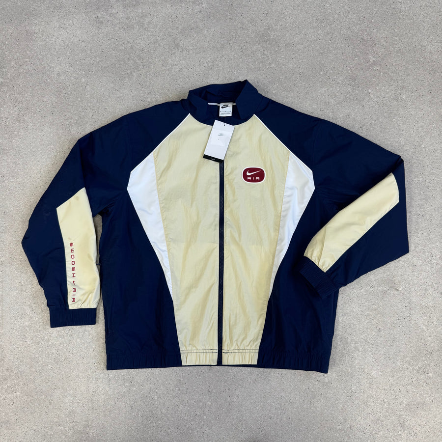 Nike Air Track Top Woven Sweatshirt