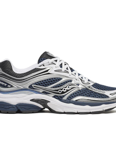 Saucony Pro Grid Omni 9 Deep Navy