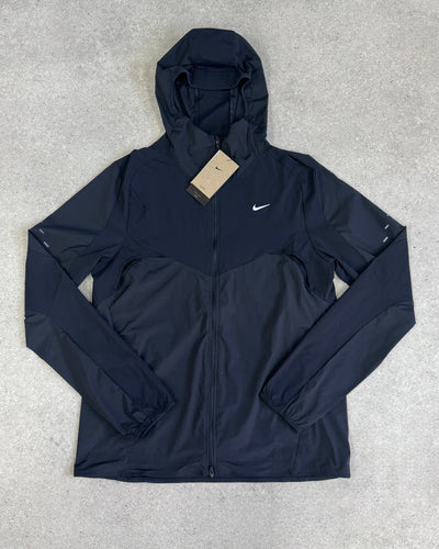 Nike Stride+ Jacket Black