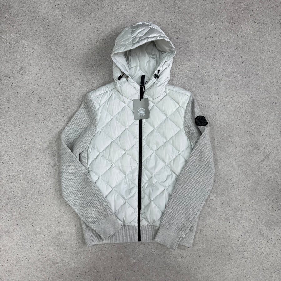 Women’s Canada Goose Hybridge Knit Jacket