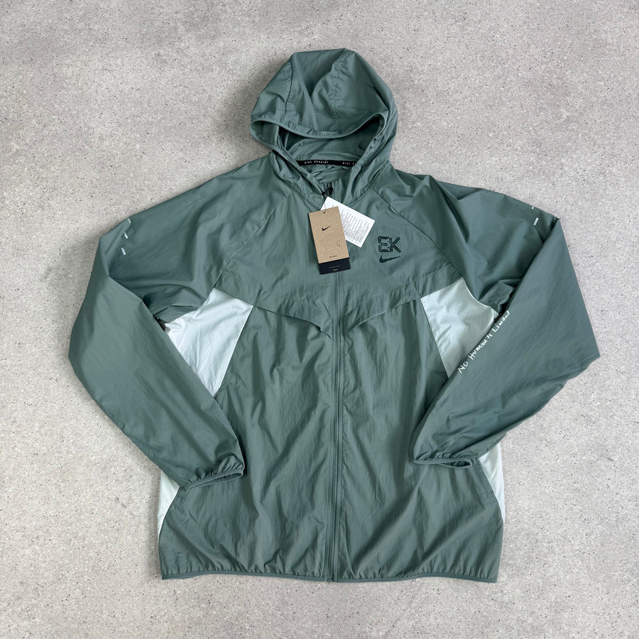 Nike Stride 'EK' Men's UV Repel Running Jacket