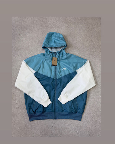NIKE SPORTSWEAR WINDRUNNER - BLUE