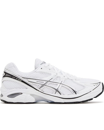 Asics Gel GT2160 White Pure Silver