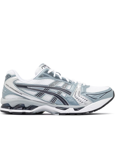 Asics Kayano 14's Fjord