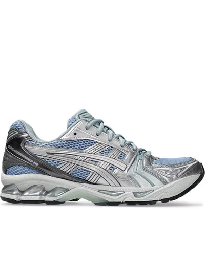 Asics Kayano 14's Dolphin Grey