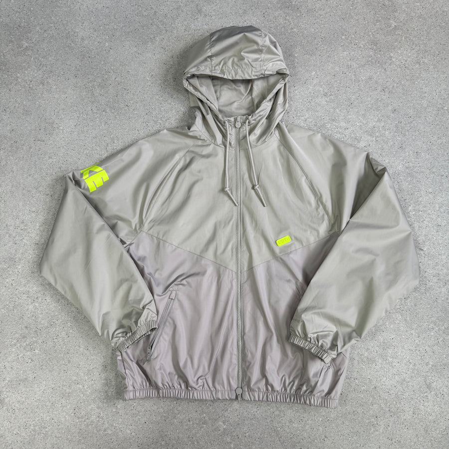 Nike Windrunner Men's Graphic Woven Jacket