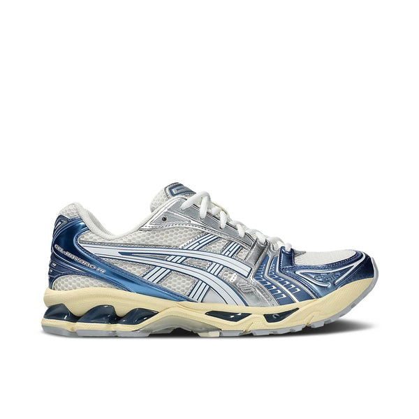 ASICS Gel Kayano 14 Blue/Cream