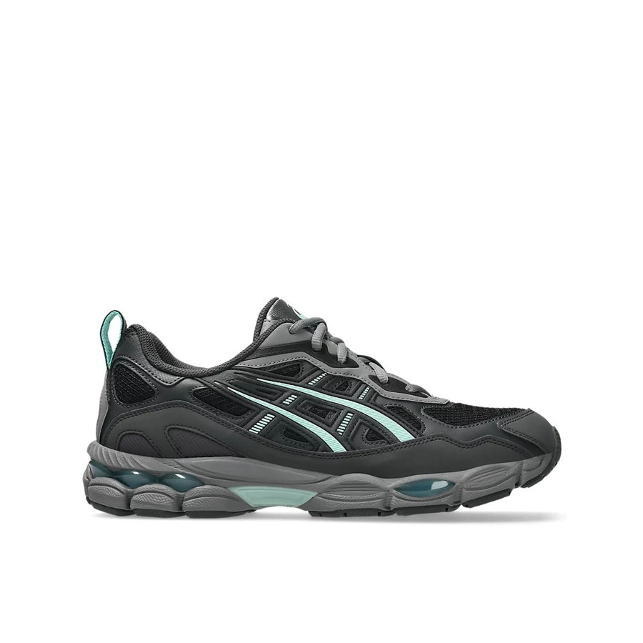 ASICS GEL-NYC RGD Ironclad/ Black