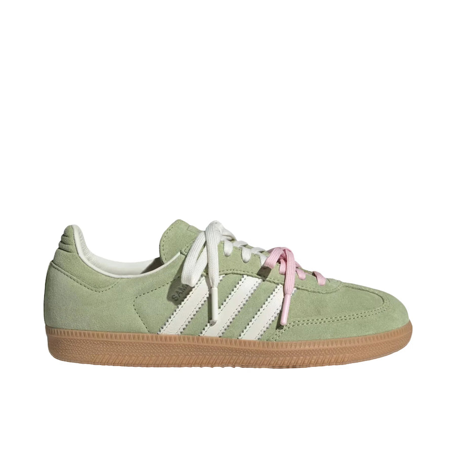 ADIDAS SAMBA X MOLLY-MAE MATCHA
