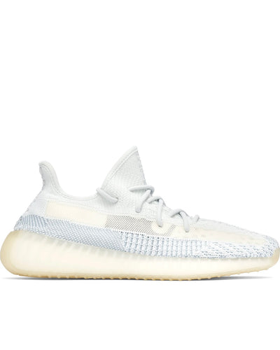 YEEZY BOOST 350 V2 CLOUD WHITE