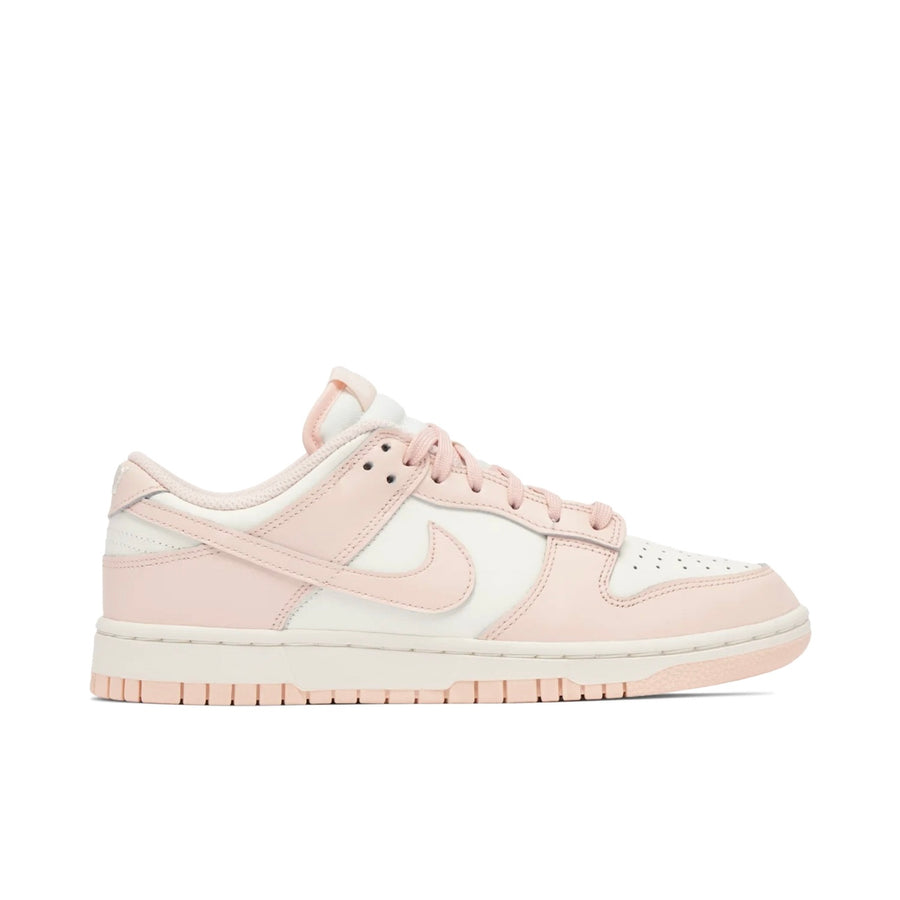 NIKE DUNK LOW ORANGE PEARL