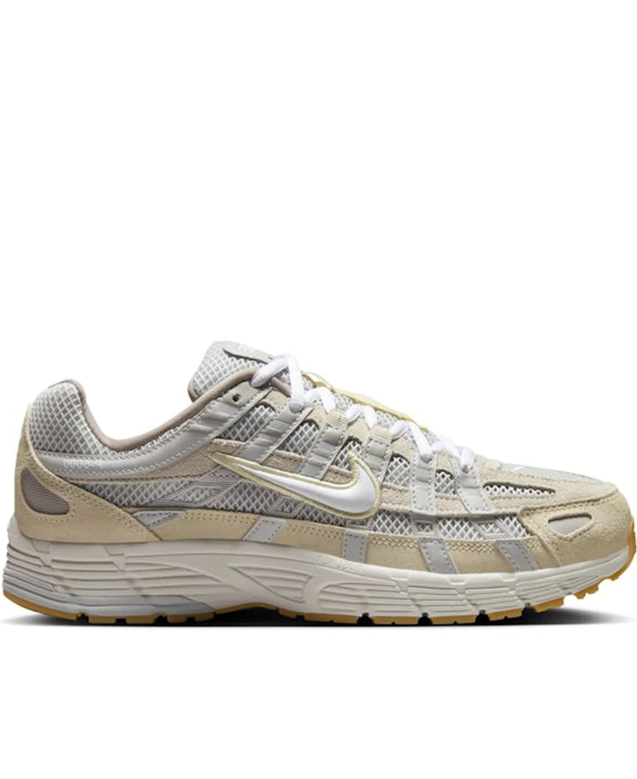 NIKE P-6000 PHOTON DUST LIGHT KHAKI