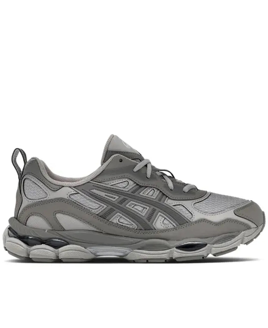 ASICS GEL-NYC RGD CEMENT GREY