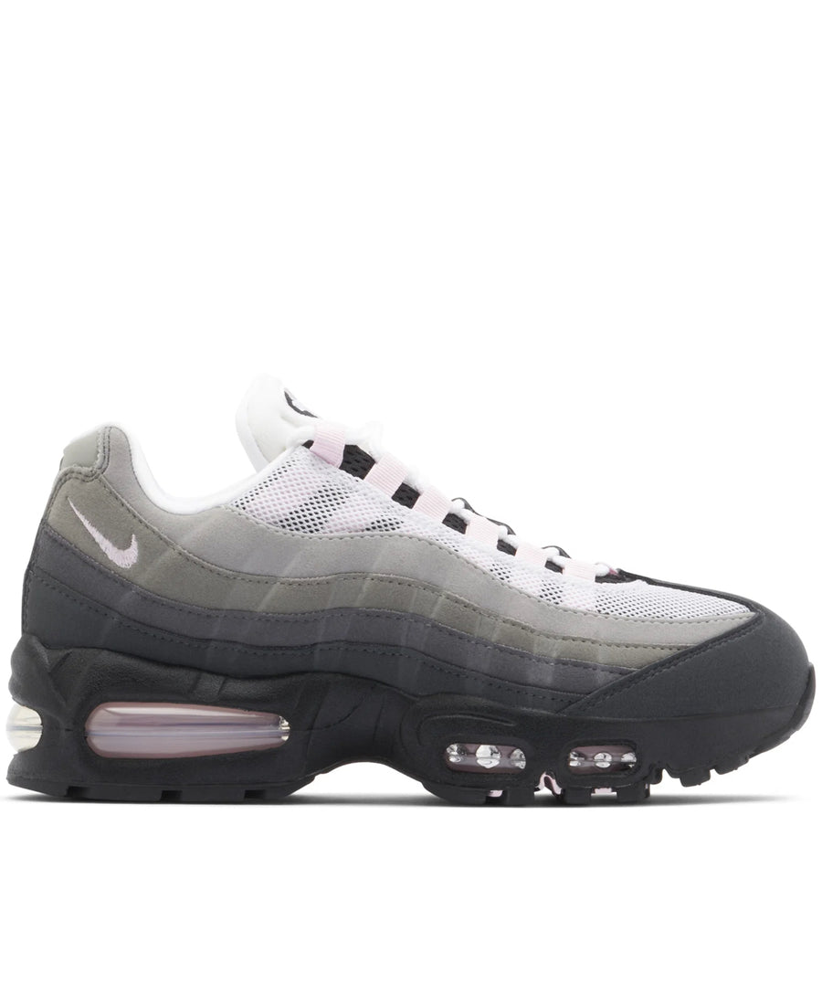 NIKE AIR MAX 95 OG BIG BUBBLE PINK FOAM