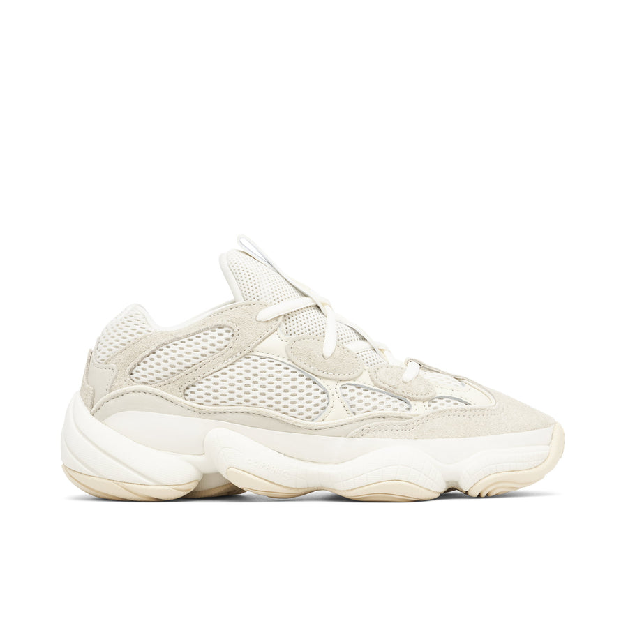 YEEZY 500 BONE WHITE