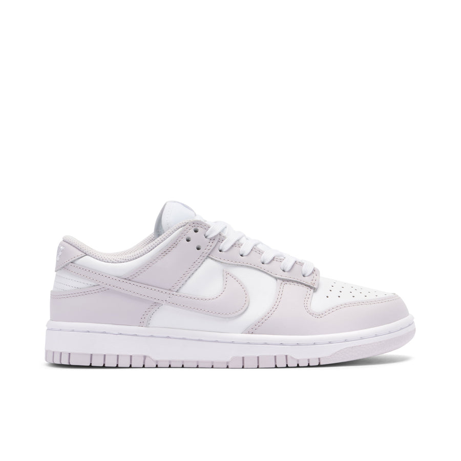 NIKE DUNK LOW LIGHT VIOLET WOMENS