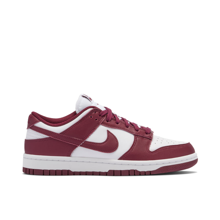 NIKE DUNK LOW BORDEAUX WOMENS