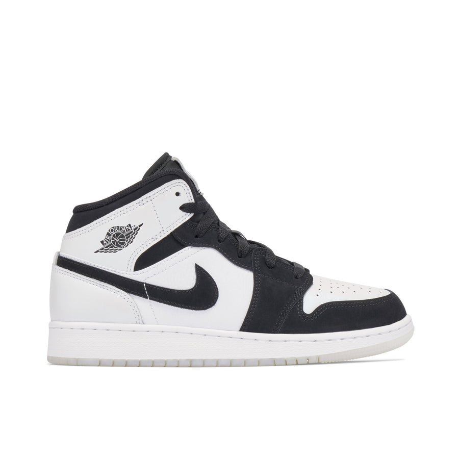 AIR JORDAN 1 MID SE DIAMOND