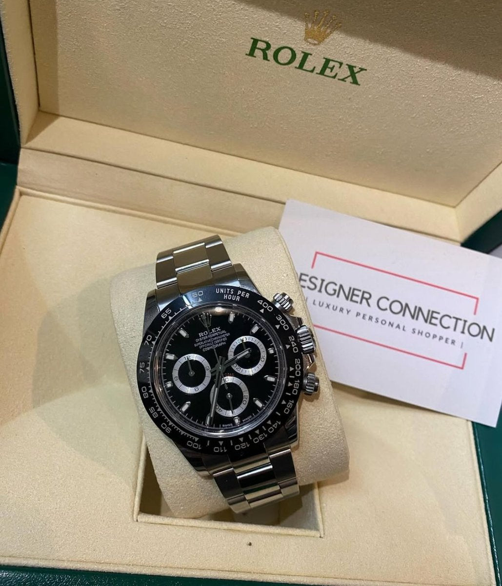 EXCLUSIVE WATCHES