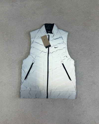 NIKE THERMA-FIT ADV REPEL GILET REFLECTIVE