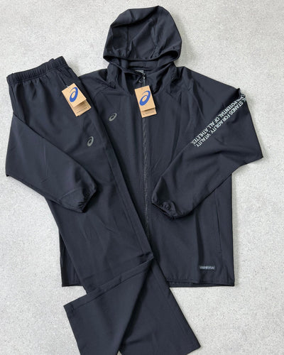 ASICS Asia Exclusive Agility Set