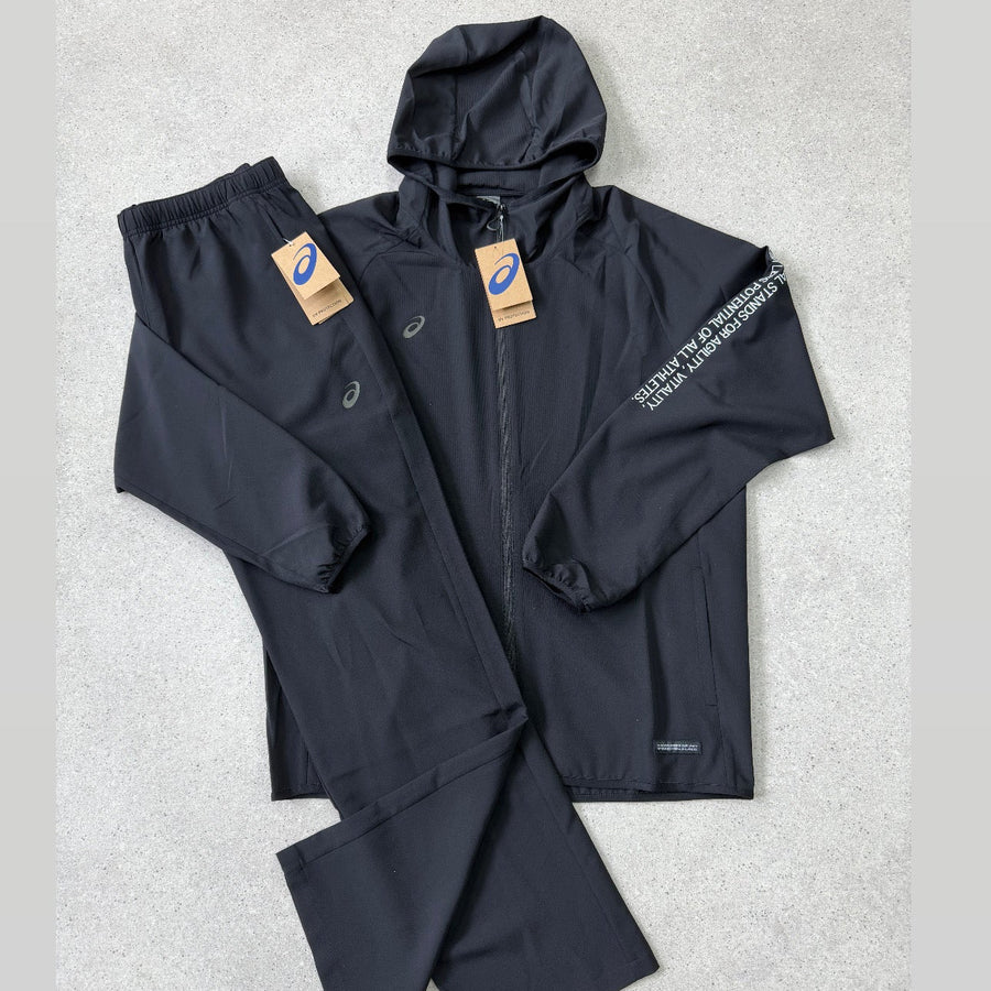 ASICS Asia Exclusive Agility Set