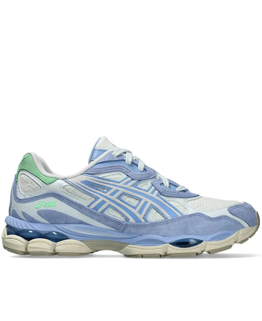 ASICS Gel NYC Sky Blue