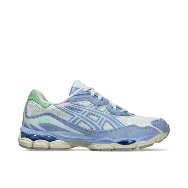 ASICS Gel NYC Sky Blue