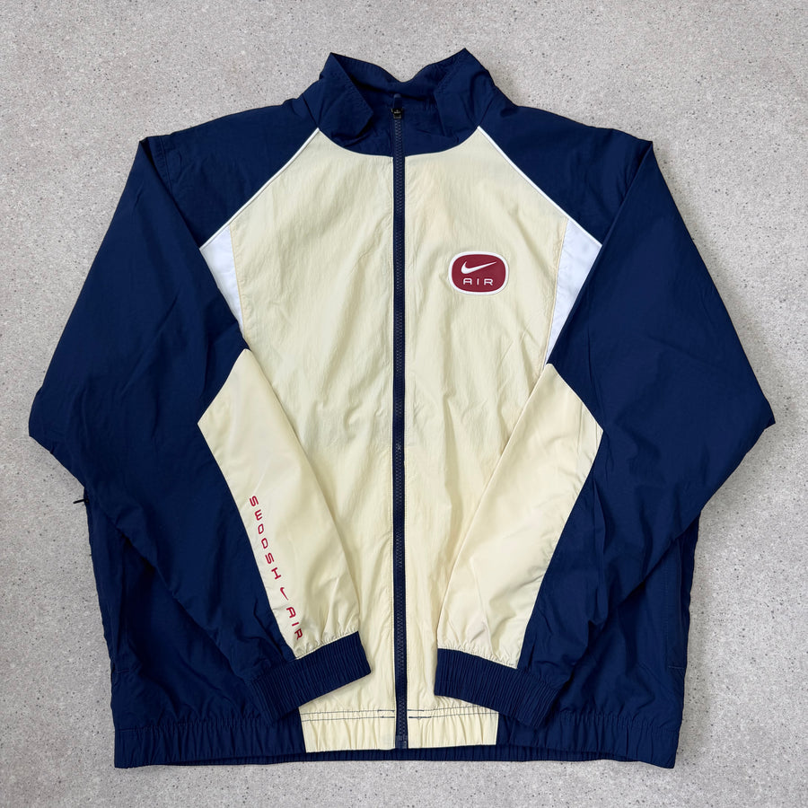 Nike Air Track Top Woven Sweatshirt