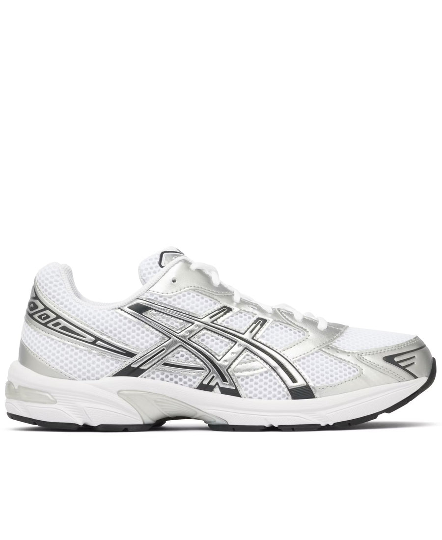 Asics Gel 1130 White Pure Silver
