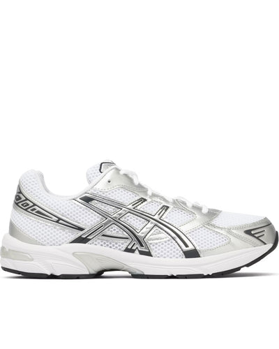 Asics Gel 1130 White Pure Silver