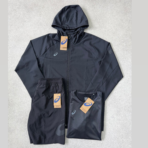 ASICS Asia Exclusive Arm Spiral bundle