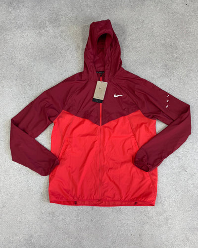 Nike Stride Repel UV Running Jacket