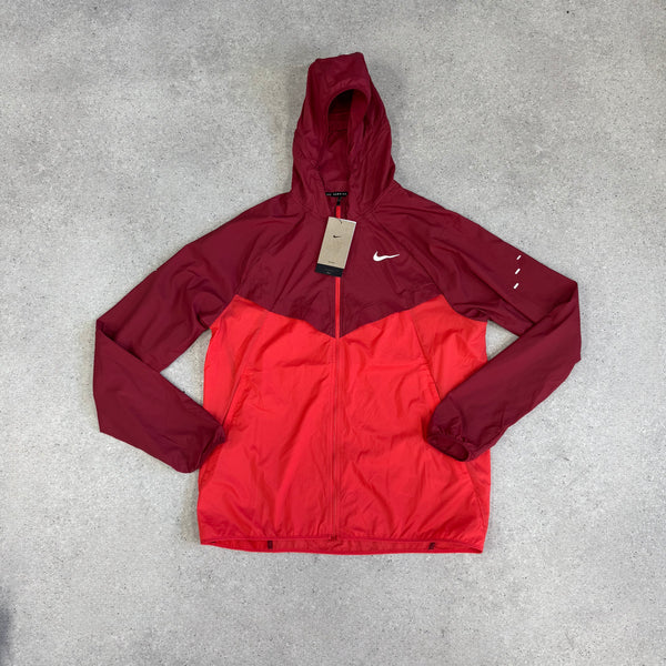 Nike Stride Repel UV Running Jacket