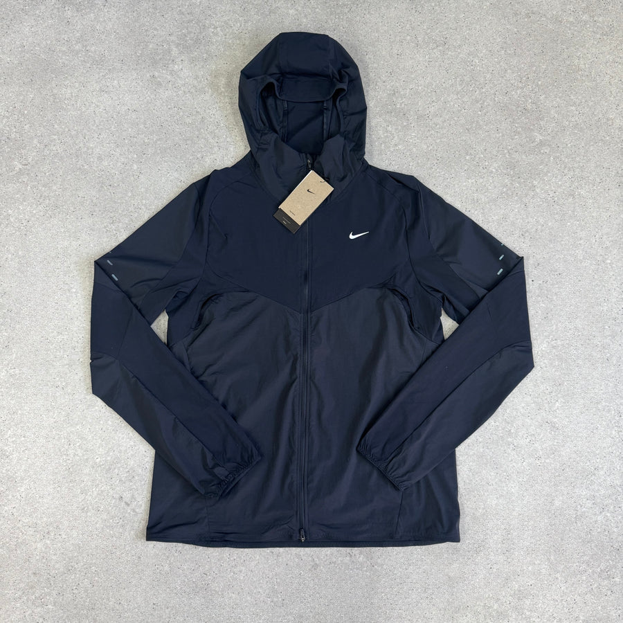 Nike Stride+ Jacket Black