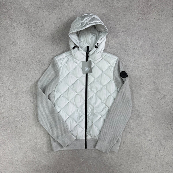 Women’s Canada Goose Hybridge Knit Jacket