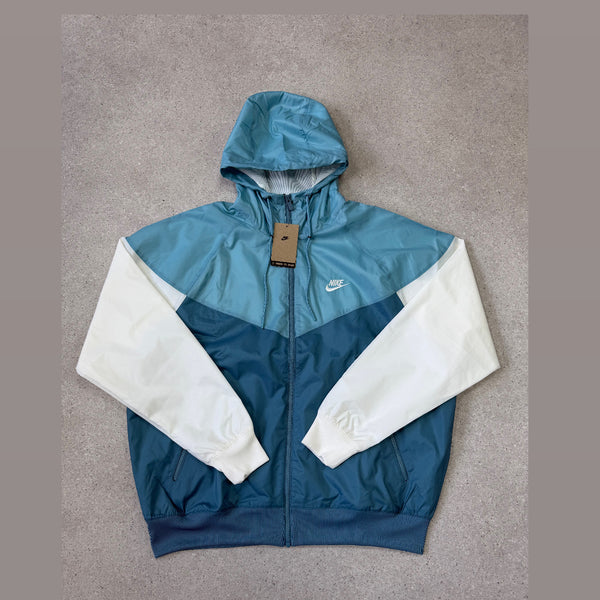 NIKE SPORTSWEAR WINDRUNNER - BLUE