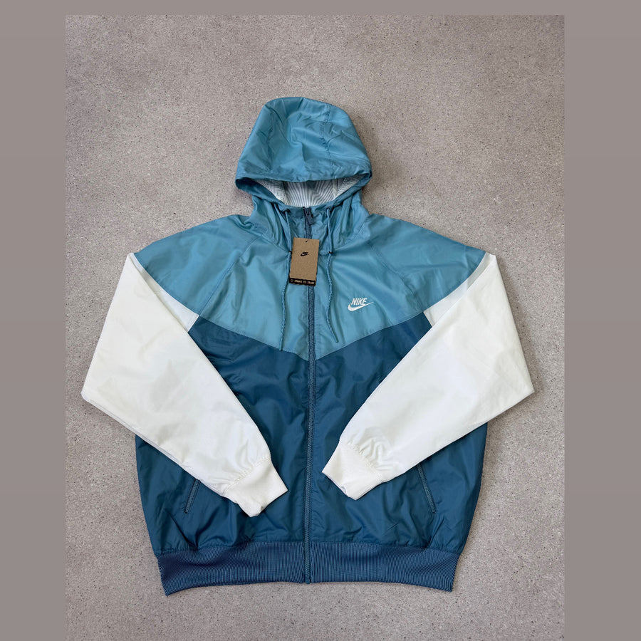NIKE SPORTSWEAR WINDRUNNER - BLUE