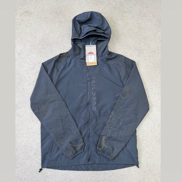 TRAILBERG WINDBREAKER