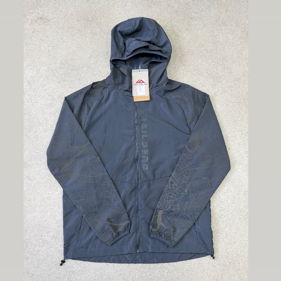TRAILBERG WINDBREAKER