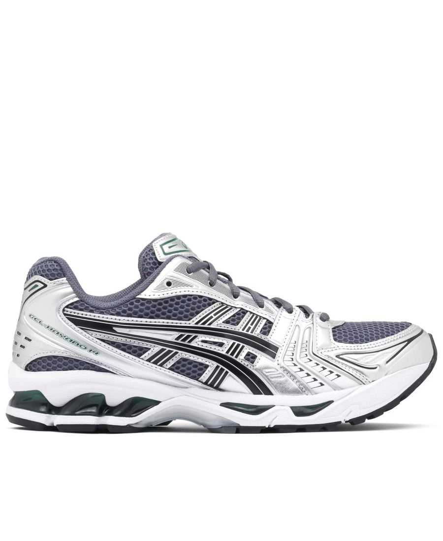 Asics Kayano 14's Jasper Green