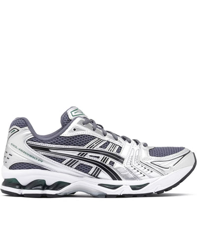 Asics Kayano 14's Jasper Green