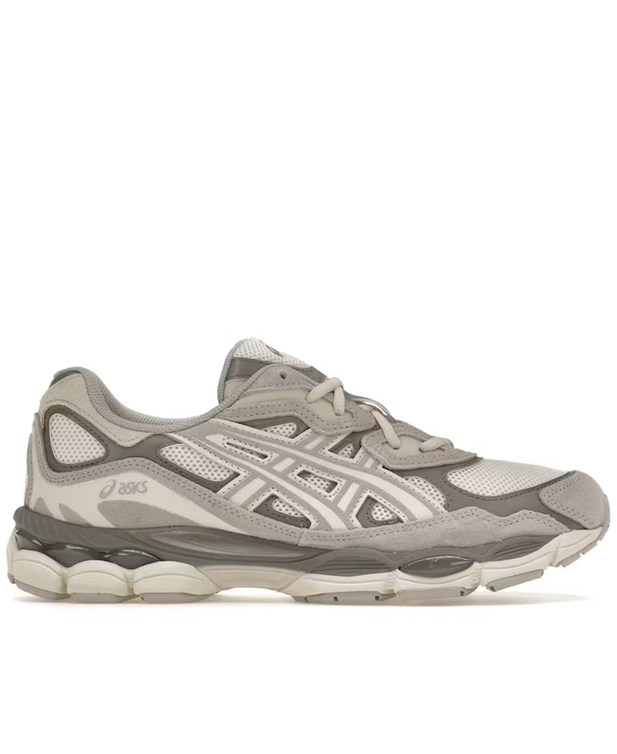 Asics Gel NYC Oyster Grey
