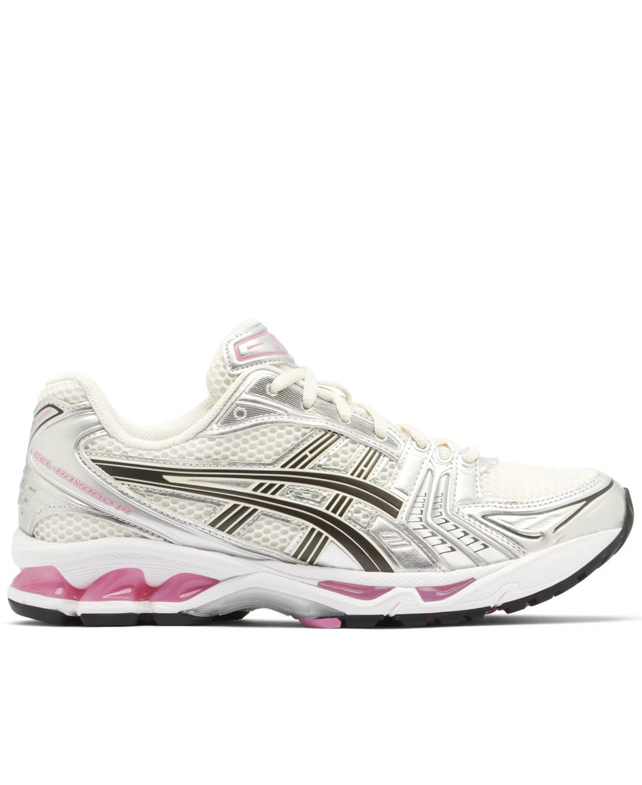 Asics Kayano 14's Sweet Pink