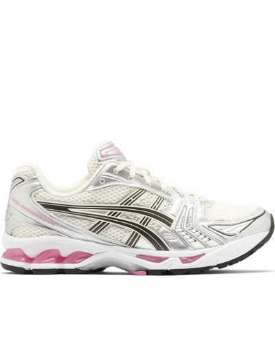 Asics Kayano 14's Sweet Pink