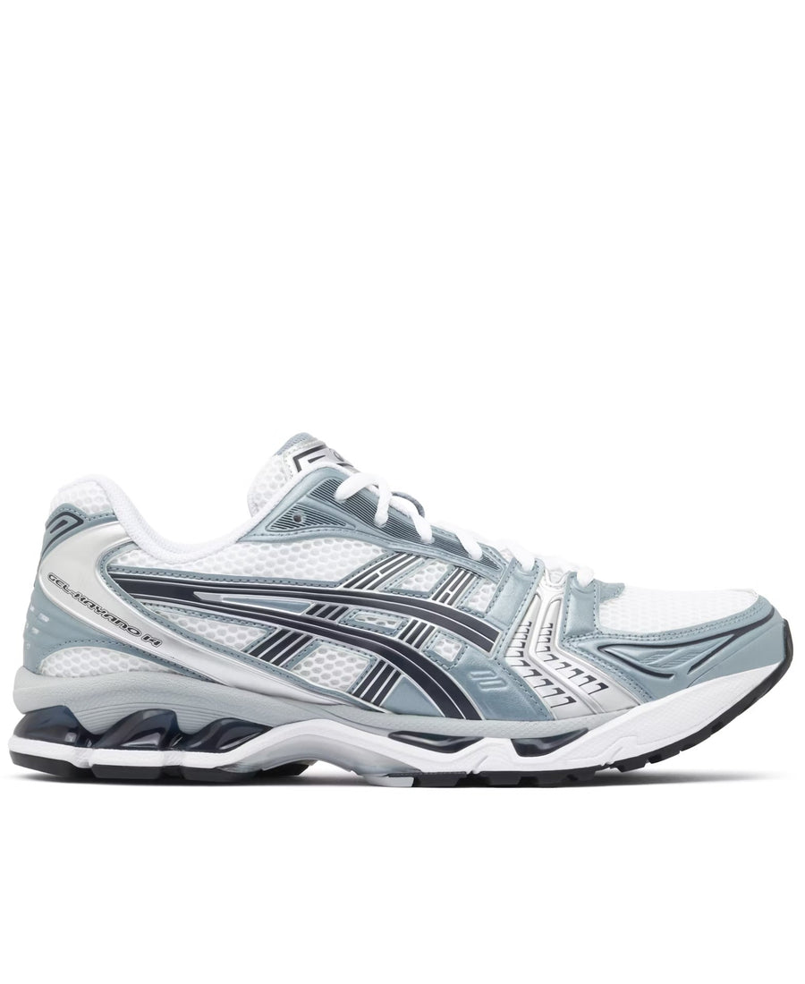 Asics Kayano 14's Fjord