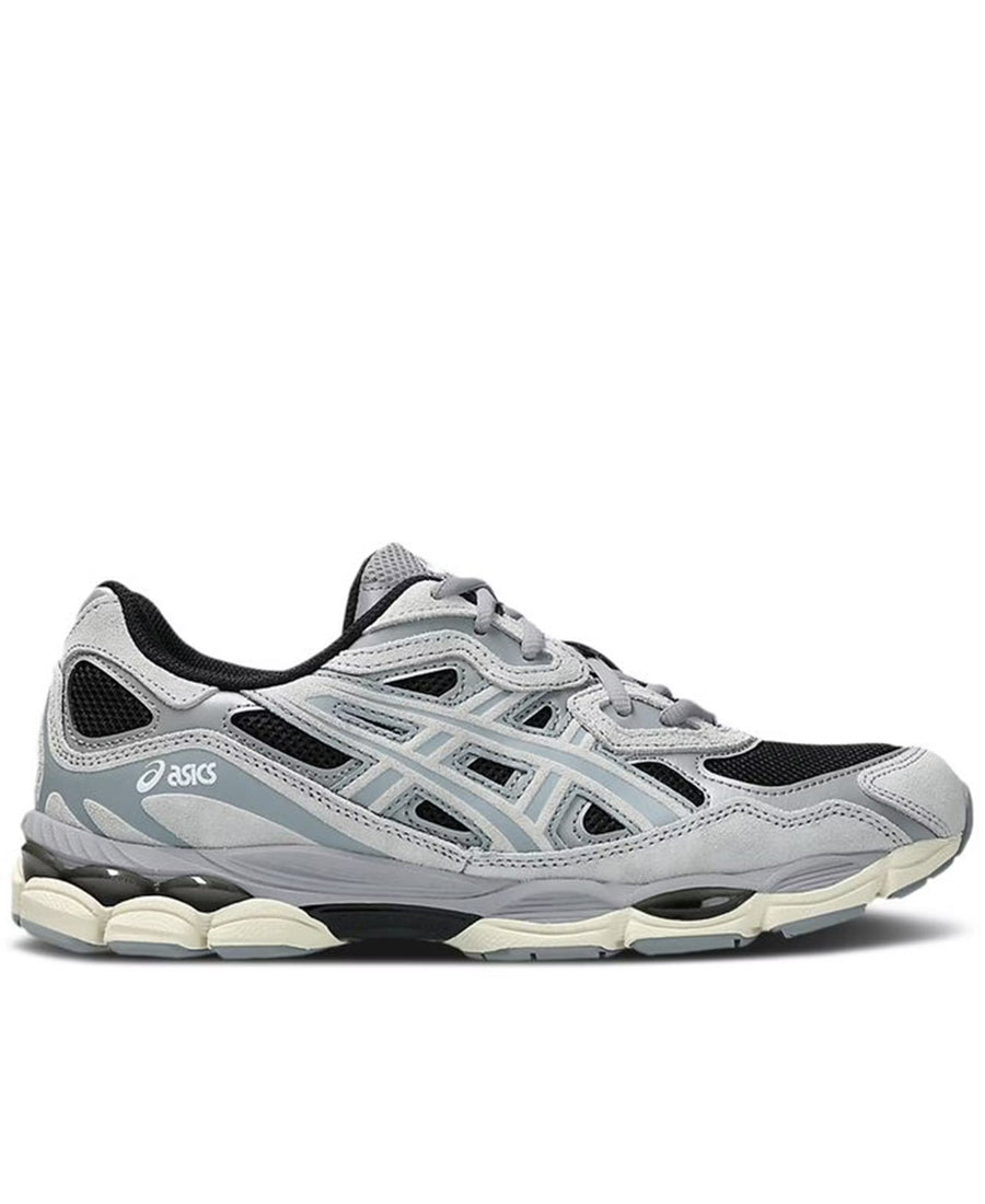 Asics Gel NYC Piedmont Grey