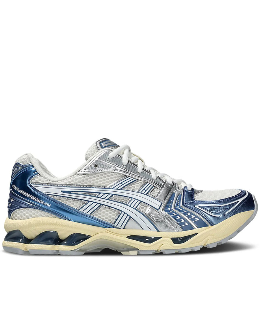ASICS Gel Kayano 14 Blue/Cream