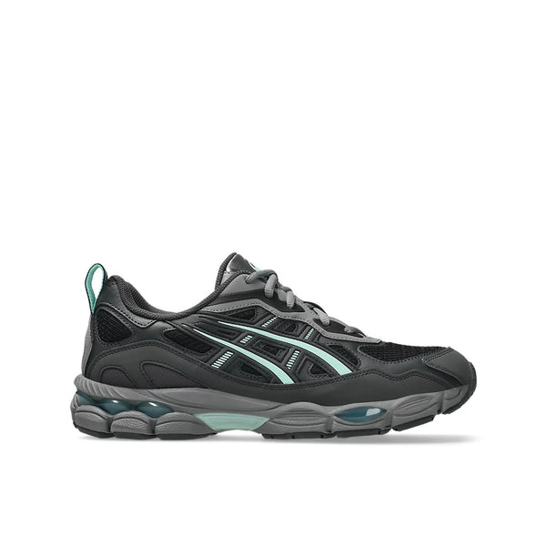 ASICS GEL-NYC RGD Ironclad/ Black